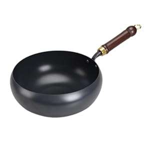 中華鍋(キッチン用品) 通販 | Amazon Home&Kitchen